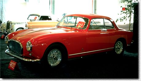 212 Inter s/n 0265EL 98CM.001