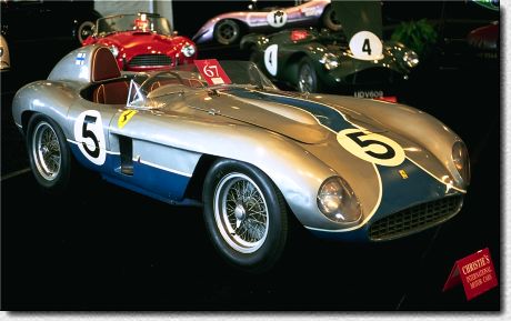 750 Monza s/n 0568M 98CM.005