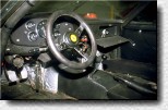 365 GTB/4 Daytona Competizione s/n 16363 