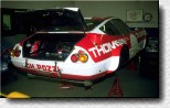 365 GTB/4 Daytona Competizione s/n 16363 
