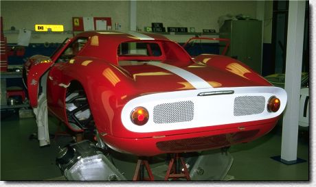 250 LM s/n 5901
