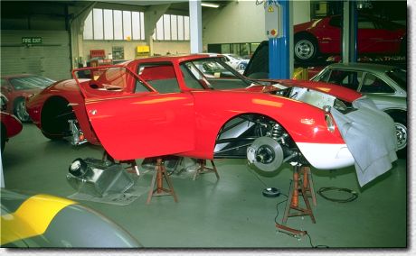 250 LM s/n 5901