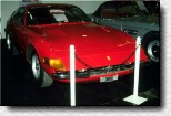 365 GTB/4 Daytona s/n 15675