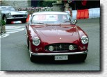 250 GT Boano s/n 0547GT
