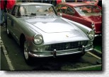 250 GT PF Coupe s/n 1349GT