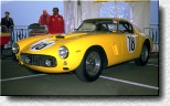 250 GT SWB s/n 1931GT