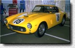 250 GT SWB s/n 1931GT