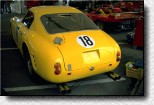 250 GT SWB s/n 1931GT