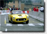 250 GT SWB s/n 1931GT