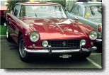 250 GTE s/n ?