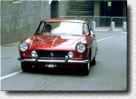 250 GTE s/n ?