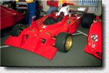 312 B3 Snowplough s/n 009