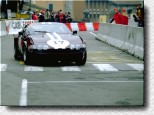 365 GTB/4 Competizone Conversion s/n 13855