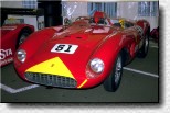 500 TR s/n 0610MDTR