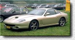 550 Maranello s/n 111550