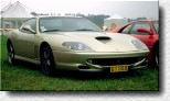 550 Maranello s/n 111550