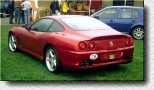 550 Maranello s/n 111639