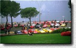 Car Park in Campione