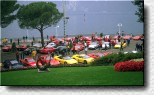 Car Park in Campione