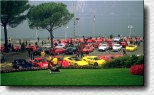 Car Park in Campione