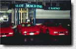 Car Park in Campione
