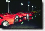 Car Park in Campione