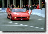 F335 Competizione s/n 101685