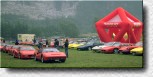 Lodrino Airfield