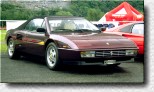Mondial t Cabriolet s/n 90866