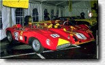 Paddock Campione