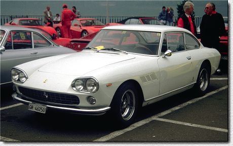 330 GT s/n 6393GT