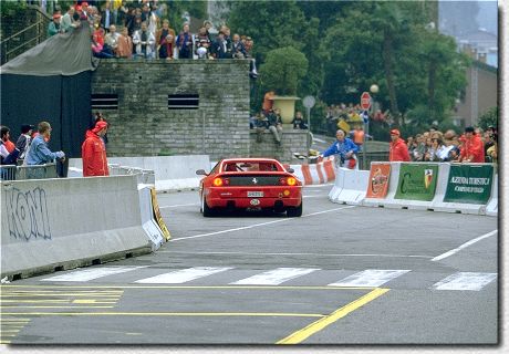 F335 Competizione s/n 101685