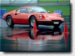 246 GT s/n 02358