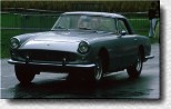 250 GT PF Coupe s/n 1349GT