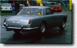 250 GT PF Coupe s/n 1349GT