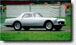 250 GT PF Coupe s/n 1349GT