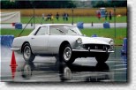 250 GT PF Coupe s/n 1349GT