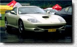 550 Maranello s/n 111550