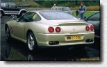 550 Maranello s/n 111550