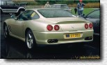550 Maranello s/n 111550
