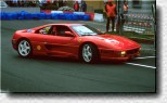 F335 Challenge s/n 101685