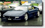 F355 berlinetta s/n 108082