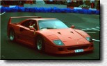 F40 s/n 84307