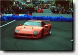 F40 s/n 91534