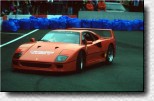 F40 s/n 91534