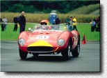 500 TR Scaglietti Spyder s/n 0610MDTR