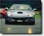 550 Maranello s/n 108983