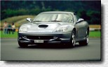 550 Maranello s/n 108983