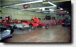 Carozzeria Zanasi (specialist body shop) 1992	