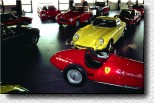 Galleria Ferrari 
